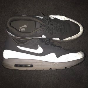 Nike air max with 3m